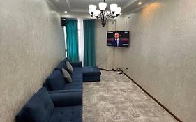 2-Room Apartment Mossovet