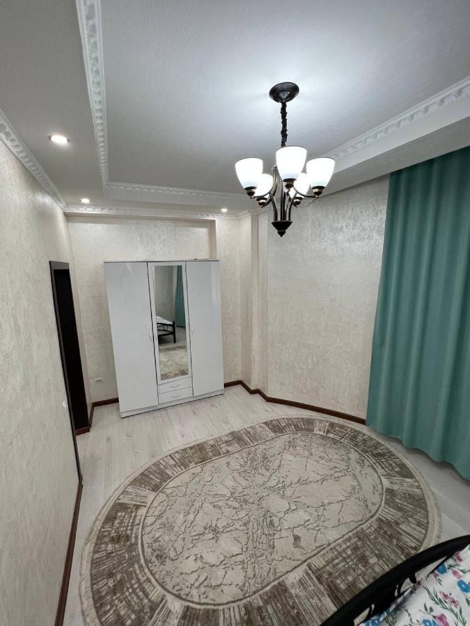 2-Room Apartment Mossovet Бишкек Экстерьер фото