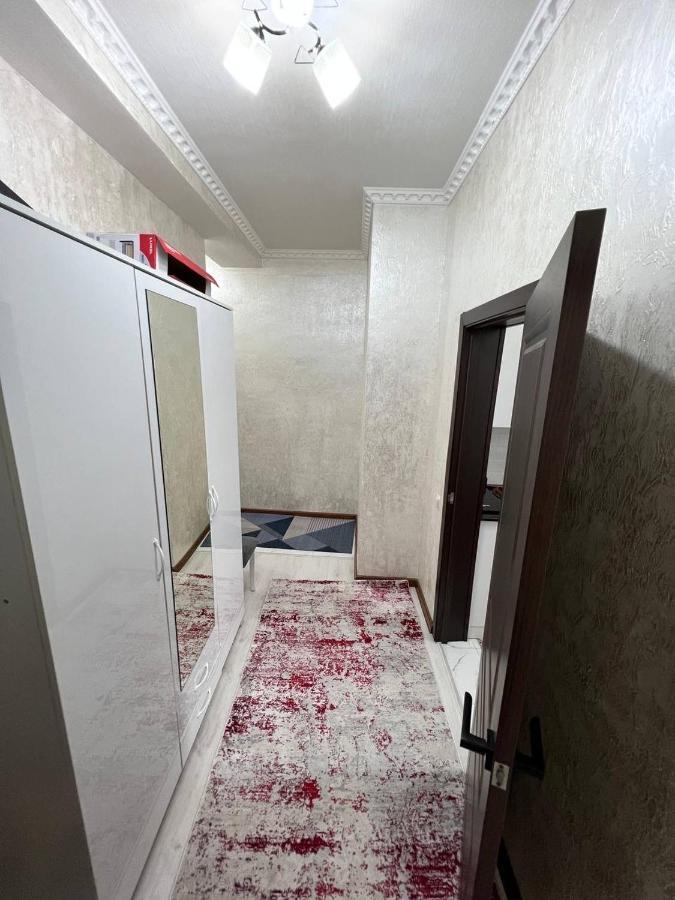 2-Room Apartment Mossovet Бишкек Экстерьер фото